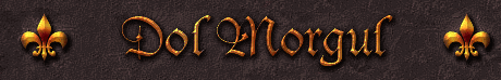 Dol Morgul