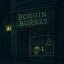 Borgin & Burkes