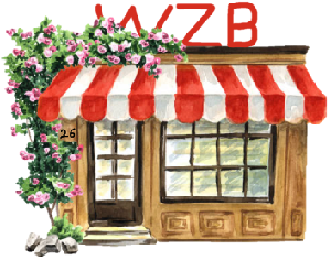 Weasleys Zauberhafte Bude
