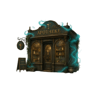 Delunes Apotheke 